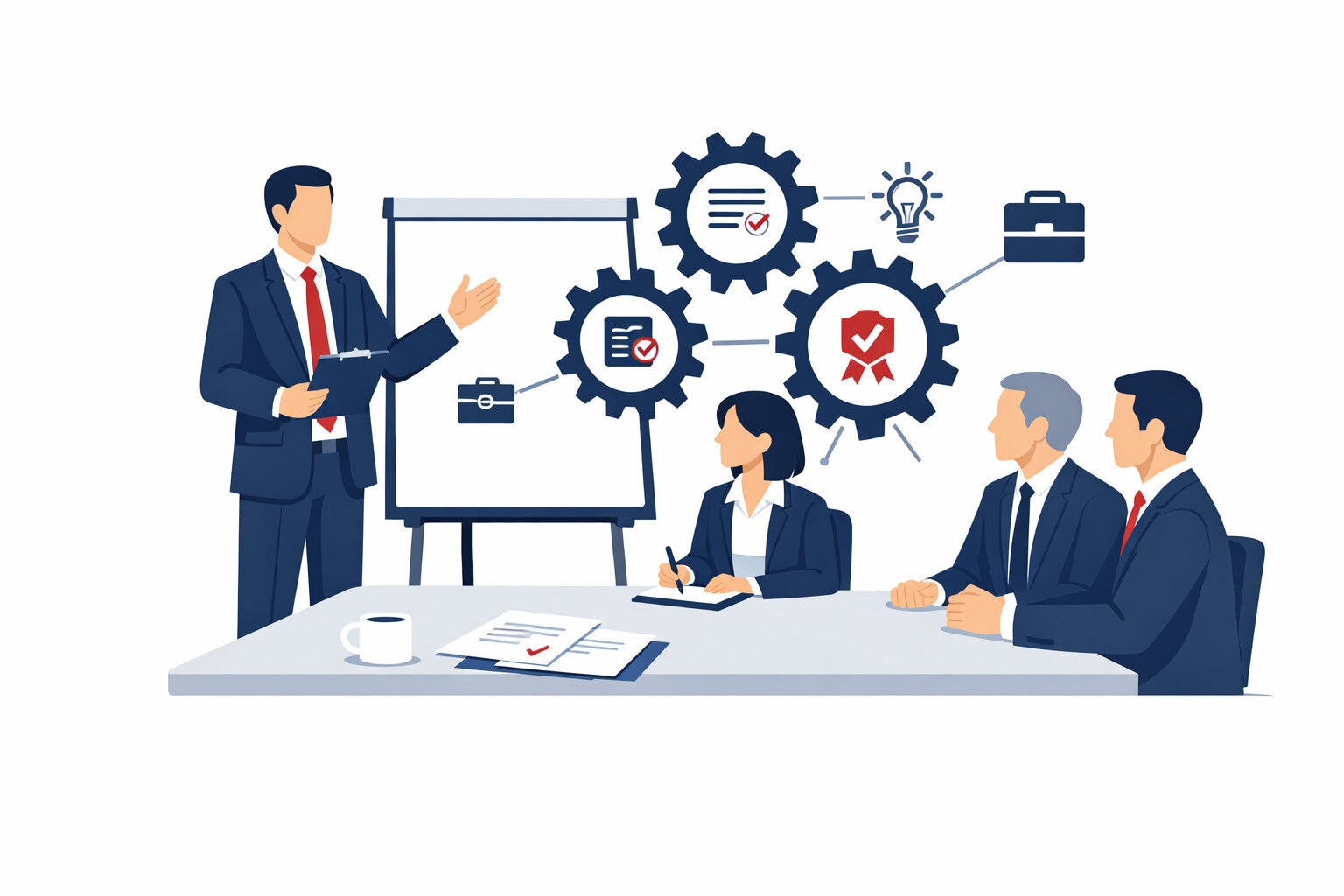 Особенности внедрения системы менеджмента качества на предприятии в Тимашевске