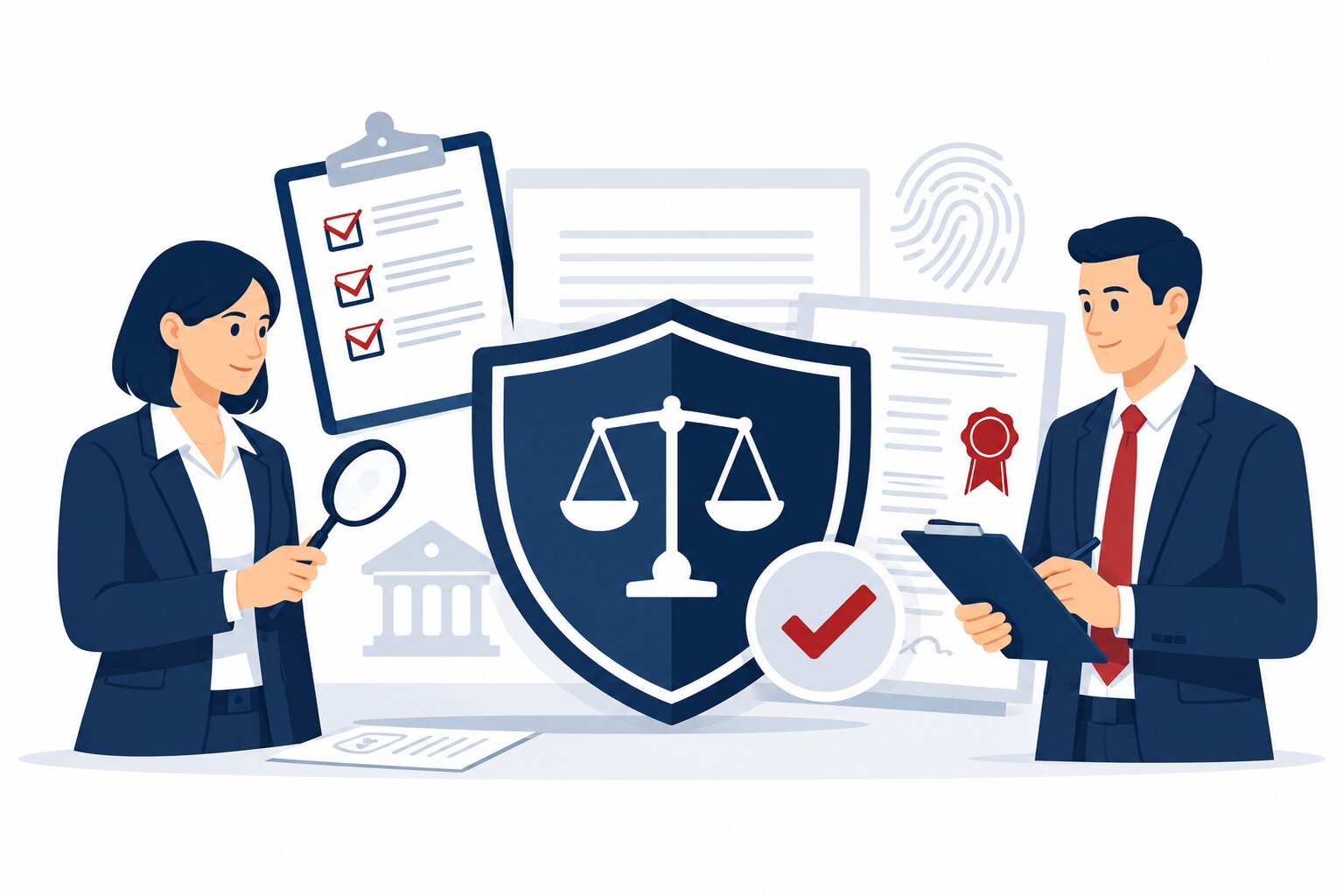 Добровольная сертификация негосударственных судебных экспертов от «НОПСС» в Тимашевске