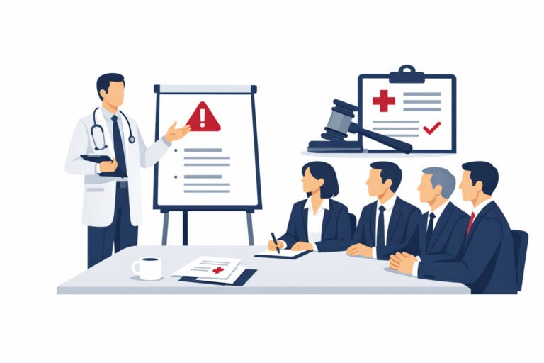 Изменения в медицинском лицензионном законодательстве: Постановление Правительства РФ от 30.11.2021 № 2129